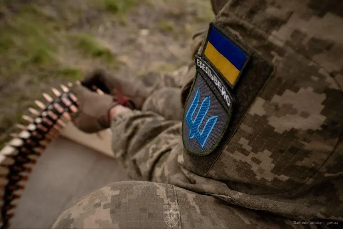 Сили оборони просунулися на Словʼянському та Покровському напрямках — ISW