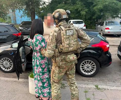 Офіцерці Генштабу загрожує до 8 років за фіктивну інвалідність військовому за $14 тисяч