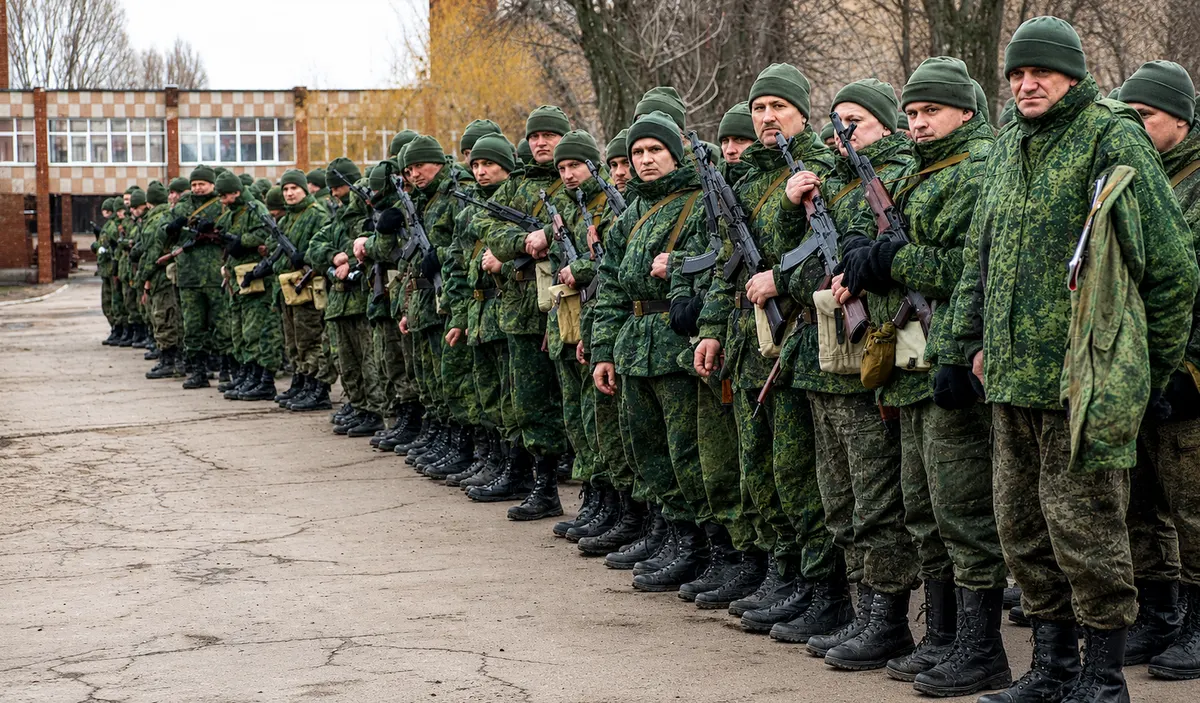 Міноборони РФ отримає доступ до даних РАЦС: ризики для мешканців ТОТ