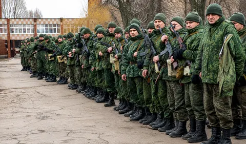 Міноборони РФ отримає доступ до даних РАЦС: ризики для мешканців ТОТ