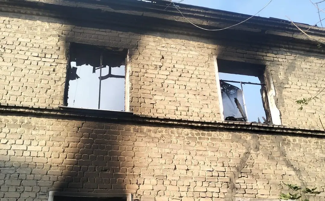 Обстріли Донеччини 5 вересня: поранені у Краматорську та Миколаївці, пошкоджено 13 об'єктів