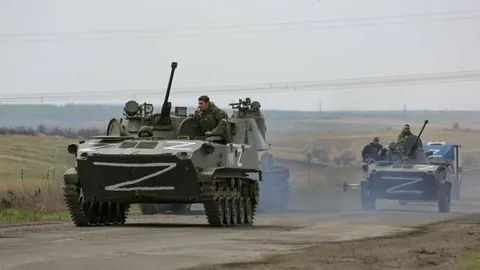 Генштаб оновив дані про втрати РФ: за добу ліквідовано 1470 окупантів