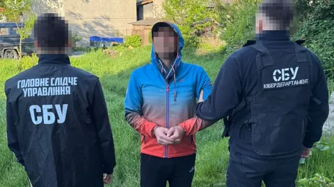 Жителя Львівщини засудили до 15 років за передачу даних ФСБ