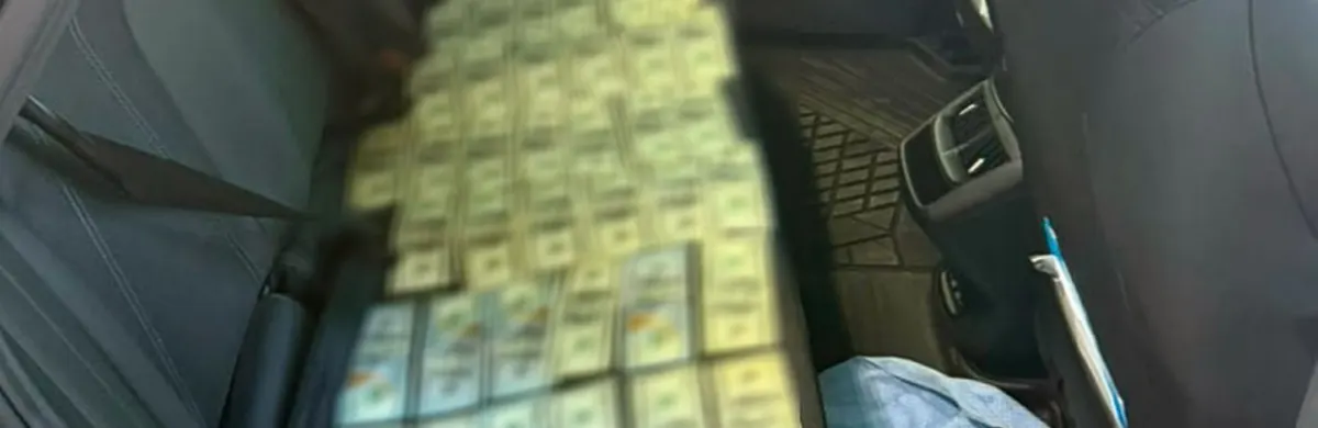 У Миколаєві затримали військового за вимагання $16 тисяч за СЗЧ та ВЛК