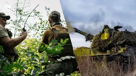 Три переваги ЗСУ на Лиманському напрямку: дрони, інженерні загородження та особо