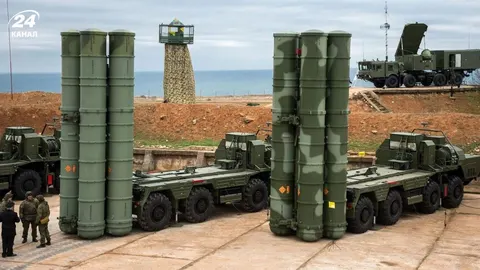 Сили оборони уразили цілі ворога в РФ та на ТОТ: деталі від Генштабу