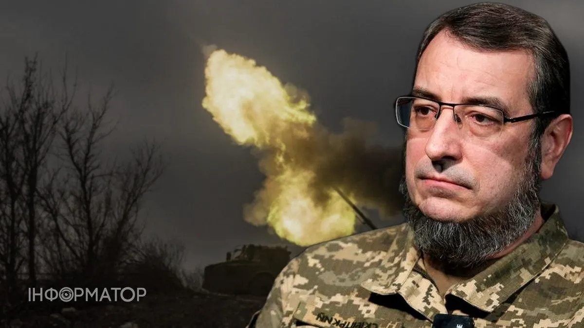 ГУР: Росія до кінця року не підписуватиме мирних угод
