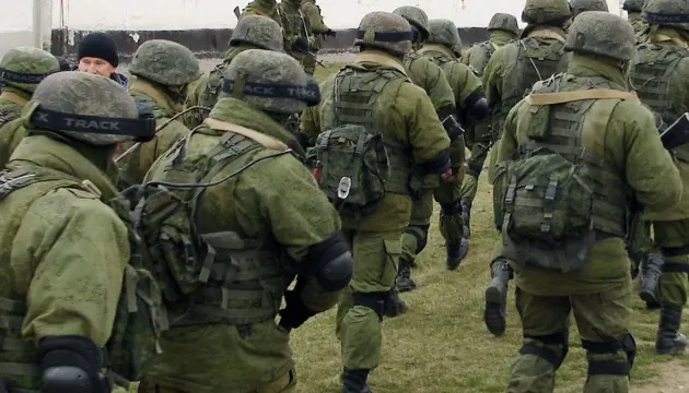 РФ проводить перевірки готовності до нової мобілізації — західні розвідки