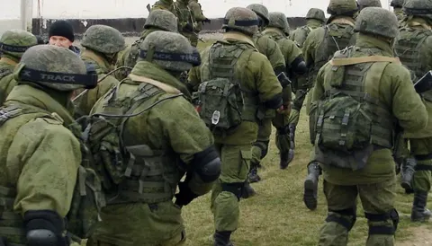 РФ проводить перевірки готовності до нової мобілізації — західні розвідки