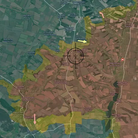 Третій армійський корпус просив OSINT-аналітиків не публікувати геолокації під час операції «Вівальд