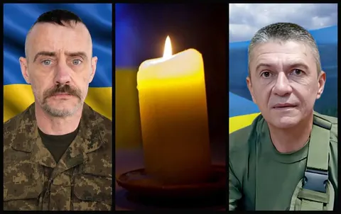 Рівне попрощається із двома захисниками 7 серпня