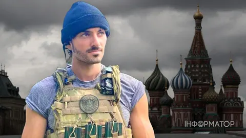 У Росії заочно заарештували нащадка Кеннеді за участь у війні на боці ЗСУ