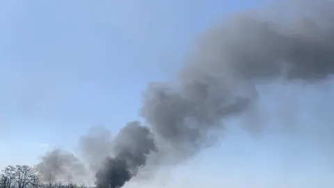 Сили оборони уразили пункти управління та місце запуску БПЛА росіян