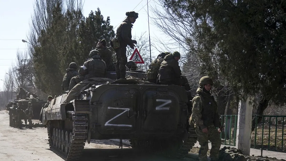 У Росії з'явилися "мисливці на контрактників": розміри винагород