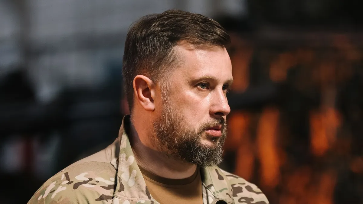 Білецький: березень-квітень може стати моментом для стійких перемовин