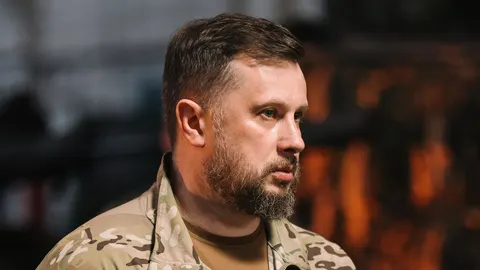 Білецький: березень-квітень може стати моментом для стійких перемовин