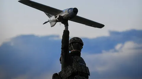 ЗСУ за добу ліквідували 1130 окупантів та 530 одиниць техніки