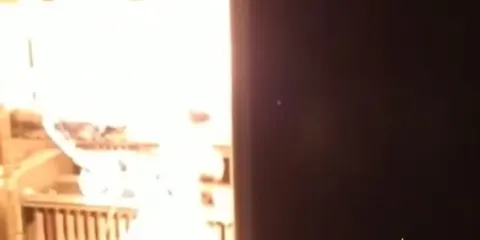 Партизани знищили вежу зв’язку в Пермі перед ударом по НПЗ — Атеш