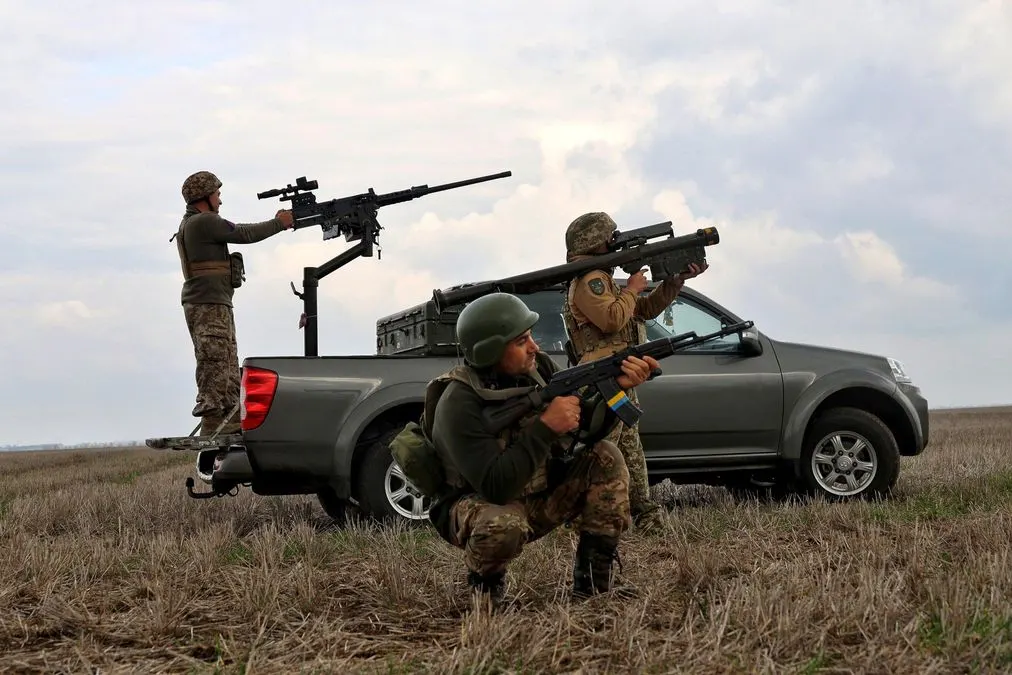 Росія випустила понад 450 безпілотників по Україні: ППО знешкодила 409 цілей