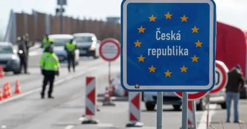 Чехія відмовляє у захисті українцям без підтвердження військового обліку