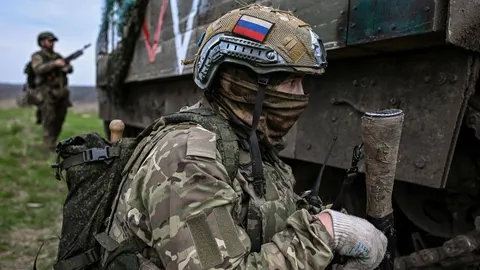ISW: росіяни просунулися під Покровськом, ЗСУ тримають Слов'янськ