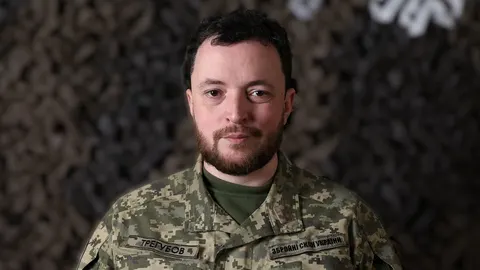 Трегубов: на північ від Куп'янська забудова вціліла більше, ніж у Вовчанську