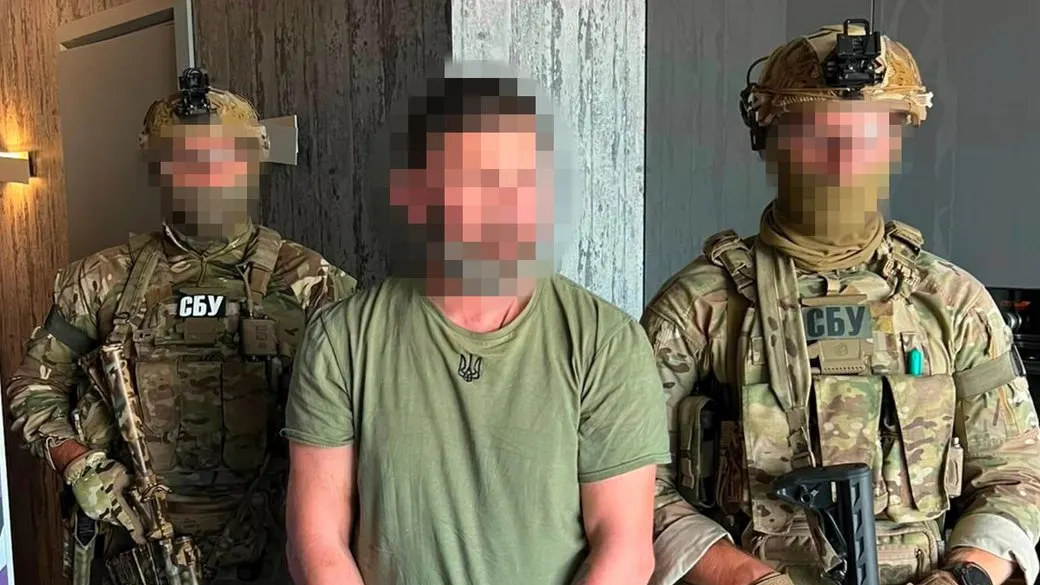 Психіатра на Харківщині підозрюють у продажу фіктивних діагнозів за 6500 доларів