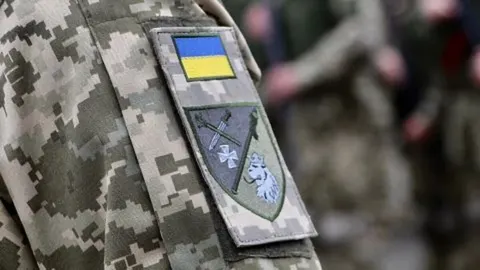 На Львівщині у приміщенні ТЦК знайшли мертвим військовослужбовця