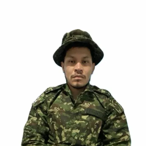 Легіонер утік із полону в Колумбії та чотири дні блукав лісами