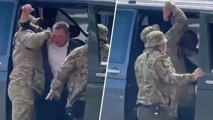 Лубінець: ТЦК мобілізують тяжкохворих, є смерть за шість днів