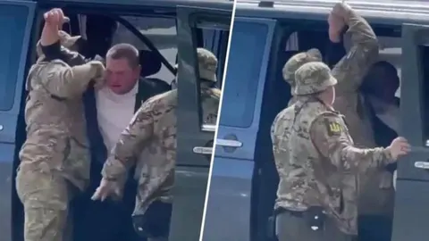 Лубінець: ТЦК мобілізують тяжкохворих, є смерть за шість днів