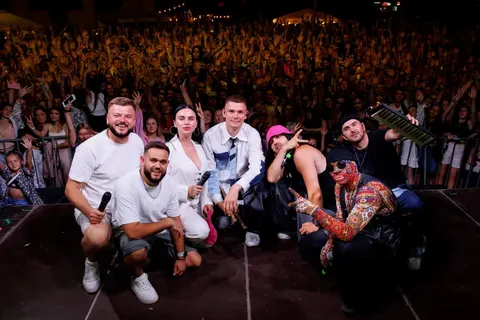 У Чернівцях 19–20 вересня проведуть фінальний Food Fest із збором для ЗСУ