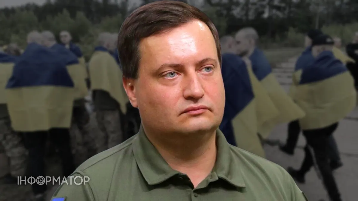Наступний обмін полоненими може бути більшим за попередній — ГУР