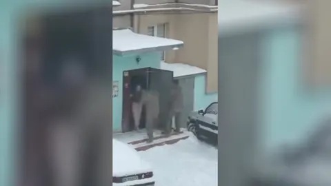 Двоє військових Рівненського ТЦК отримали догани за розпилений балончик у Здолбунові