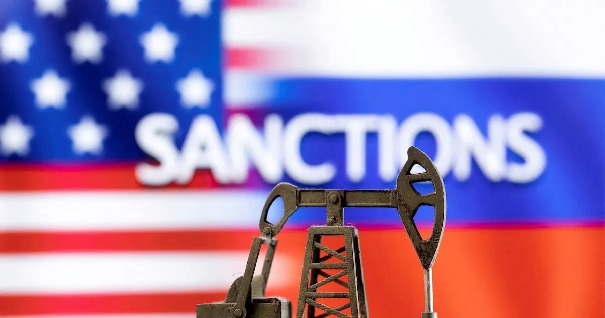 США розширили санкції проти структур Міноборони РФ