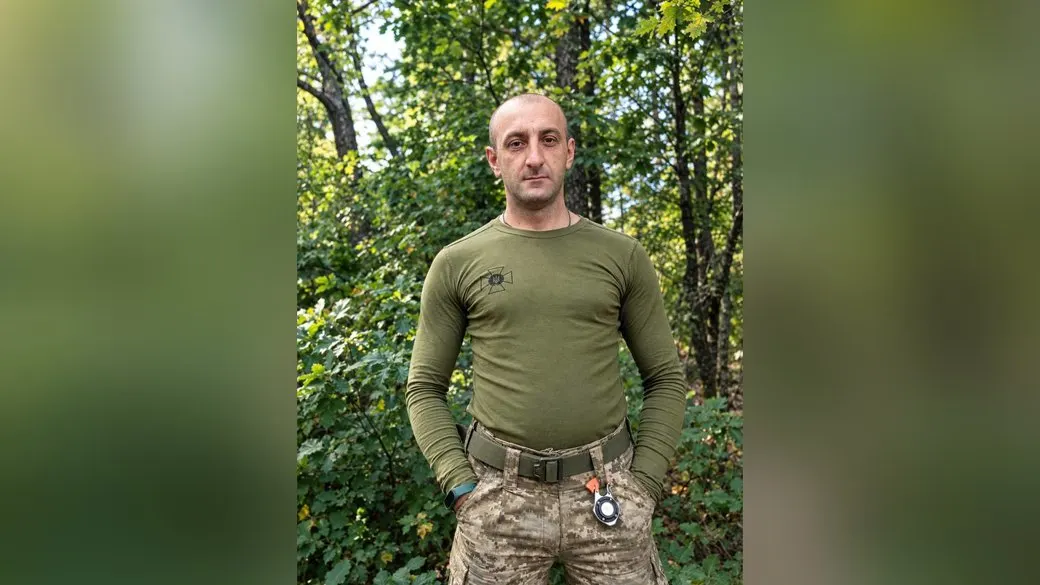 На Львівщині перенесли похорон військового Андрія Дриля: рідні вимагають перевірки