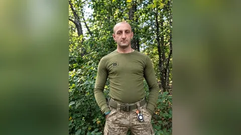 На Львівщині перенесли похорон військового Андрія Дриля: рідні вимагають перевір