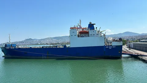 Туреччина викликала посла України через атаки на судна у Чорному морі
