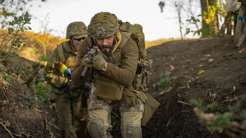 Під окупацією залишається Дачне: у Генштабі розповіли про ситуацію на Дніпропетр