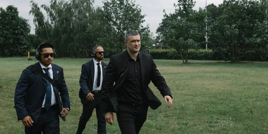 Федоров: конкретних пропозицій фінансування політичного проєкту не було
