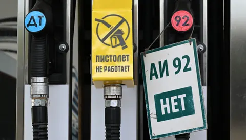 Партизани: у 70-й дивізії РФ на Краматорському напрямку дефіцит пального
