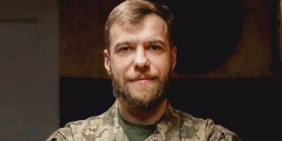 Шевчук тимчасово очолив 20-й армійський корпус