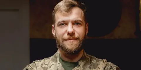 Шевчук тимчасово очолив 20-й армійський корпус