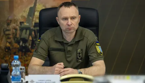 Драпатий наказав перевірити 225-й штурмовий полк після розслідування