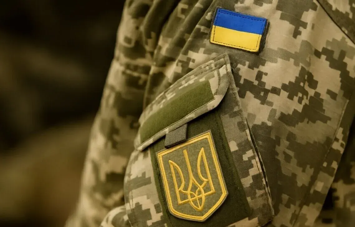У Смілі військові зламали двері й проникли в будинок: ТЦК почав перевірку