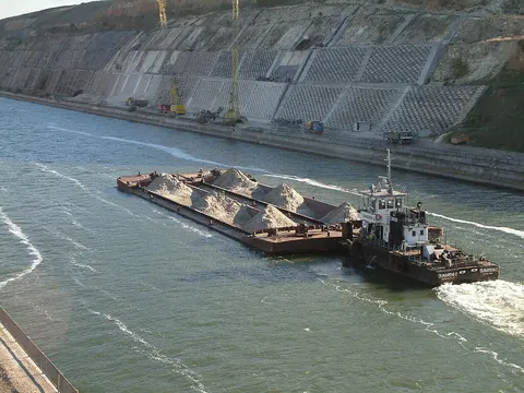Альтернативні маршрути можуть замінити до 75% морського експорту — Деркач