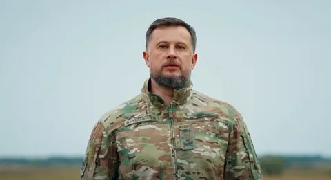 Третій армійський корпус підтвердив наступ на півночі Донеччини: зачищено 75 км²