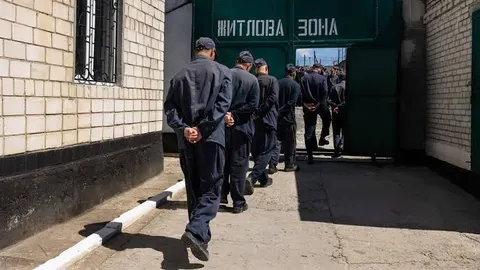 Зеленський підписав закон про відпустки для колишніх засуджених у ЗСУ