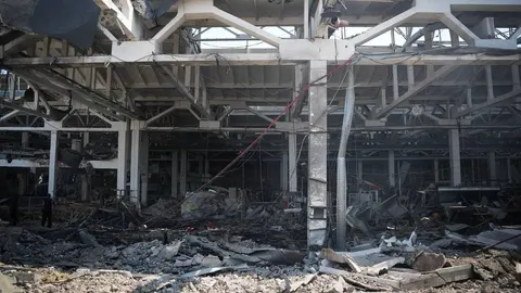 Кількість постраждалих від атаки на Одещині зросла до 16