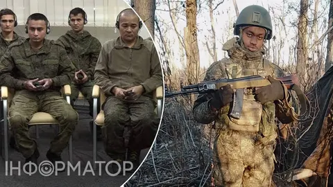 РФ завербувала щонайменше вісьмох громадян Індонезії для війни проти України
